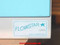 Flowstar 1343 8' Laminar Flow Hood & Frame - Vertical