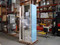 Flowstar 1343 8' Laminar Flow Hood & Frame - Vertical