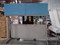 Flowstar 1343 8' Laminar Flow Hood & Frame - Vertical