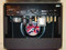 Laney LC50-II Class A/B Tube Guitar Amplifier