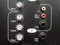Laney CPC15 Monitor 15" Powered - Floor Model