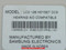 Samsung DCS-12B LCD DCS-12B Keyset LCD Almond