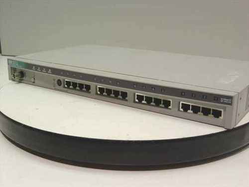 HP J2611B Advancestack 10Base-T Hub-16u