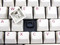 HP 46021B HP-HIL Terminal Keyboard