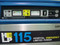Sarns INC/3M 13200 HELP 115 UPS Emergency Power Supply