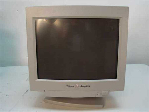 Silicon Graphics GDM-17E21 16