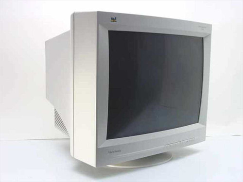Viewsonic P810 21