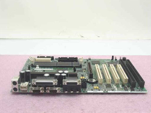 Bundle Carte Mère Intel AL440LX + CPU P2 233 + 128 Mo RAM - Testé
