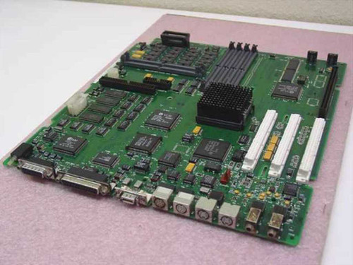 Apple 820-0380-A Macintosh Quadra 650 System Board with