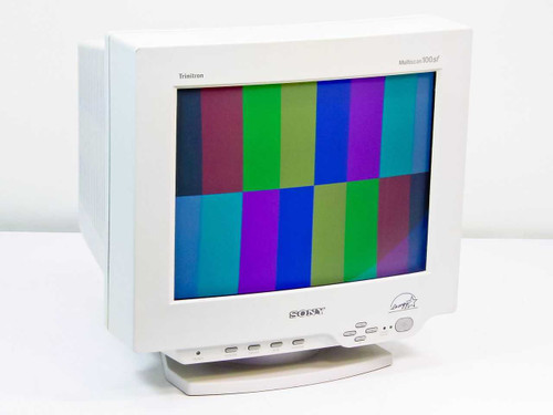 Sony-CPD-100SF2-Multiscan-15-