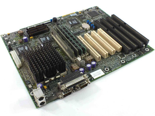 Intel Gateway2000 Socket8 マザーボード Intel Gateway 2000 Socket 8 Motherboard 200MHz CPU w/ RAM
