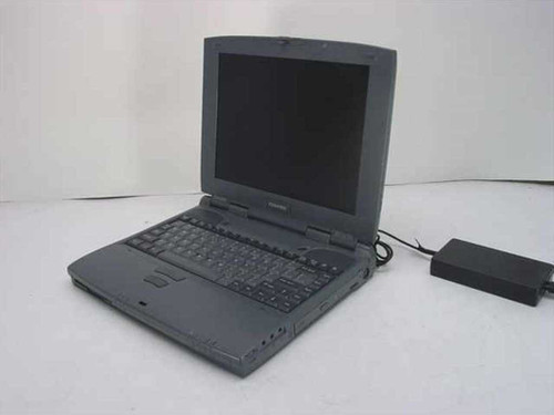 Toshiba-PAS251U-S6CW8- Toshiba-PAS251U-S6CW8-