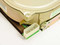 Seagate ST125N 21 MB 3.5" SCSI Hard Drive 50 Pin