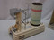 Cole-Parmer 8368-50 Hygrothermograph Temperature & Humidity Logger