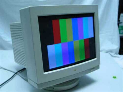 Apple M2494 Apple Multiple Scan 17 Apple M2494 Apple Multiple Scan 17