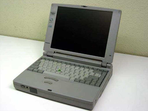 Toshiba PA1225U-T2C Satellite Pro 420CDT/1.3 Laptop