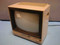 Commodore 1701 Vintage Color Video Monitor Composite and Y-C1