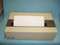 HP 2934A 200 CPS Dot Matrix Printer - Serial Interface