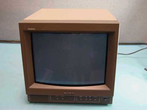 Sony PVM-14N1U 14