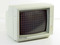 Fortis AM-30 12" Monochrome Video Monitor RCA Composite