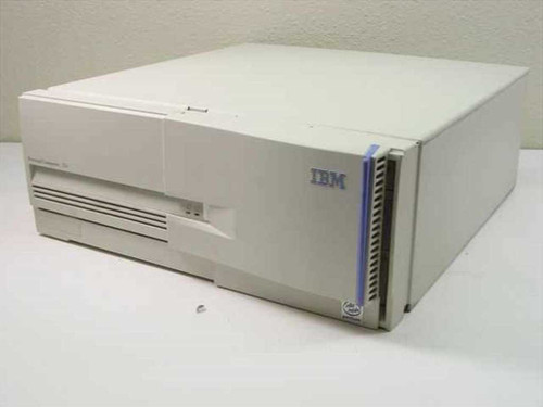 IBM 6587-KBT PC 350 P166mhz 16MB 1.2GB Desktop Computer