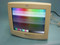 IBM 6309-C25-00 Microtouch SVGA E54 Touchscreen! no base .