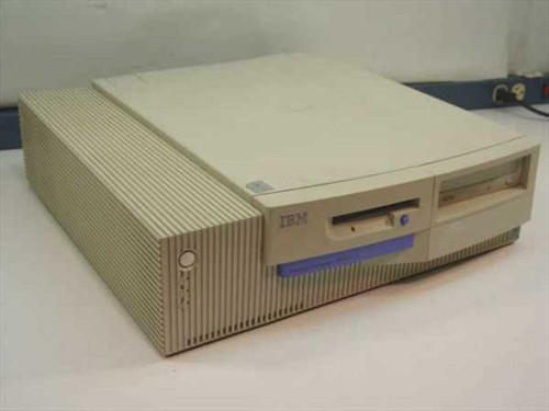 IBM 6275-94U PC 300GL PIII 500MHz Desktop Computer