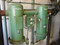 Pure-Aire PCR 312 Air Dryer System and Tank