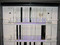 AT&T System 75 Telephone Cabinet w/ cards (Cabinet Scrapped)