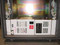 AT&T System 75 Telephone Cabinet w/ cards (Cabinet Scrapped)