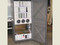 AT&T System 75 Telephone Cabinet w/ cards (Cabinet Scrapped)