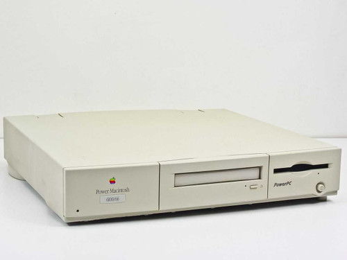 Apple Power Mac 6100/66 M1596 PowerPC Desktop 32MB
