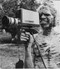 Sony AVC-3400 Vintage Videocorder Camera