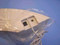 Packard Bell 168089 Lot of 15 Monitor Mount speakers, Input side only