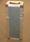 Hudson 5087 Road Case for portable LIFESAVER Unit