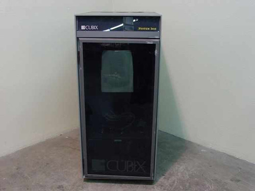 Cubix 1010 22U 19