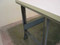 Edsal M5331 72 x 30 WorkBench Top w/flaired Legs