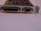 Generic Monochrome 8 Bit Monchrome Video Card W/Parallel Port