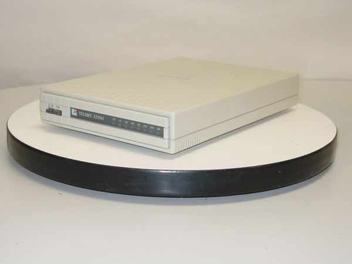 Telebit T2SA T2500 Telebit Modem - No AC Adapter