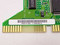 Intel 352619-002 16BIT ISA ethernet card