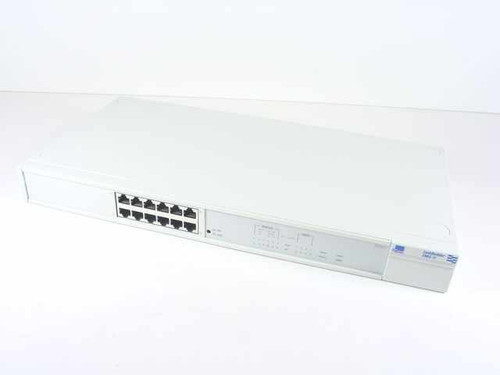 3COM 3C16670 Link Builder FMSII