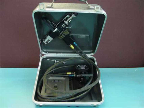 Ped-O-Jet International POJ 6515-00-910-0097 Hypodermic Jet Injection ...