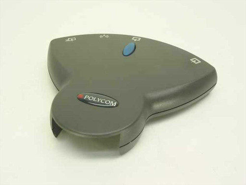 Polycom ImageShare 2-Port VGA Splitter for Video Conferring - No Cables