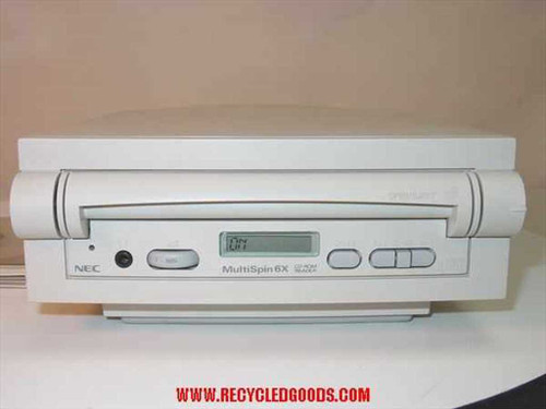NEC インターフェースユニット+CDROM NEC CD-ROM CD, DVD & Blu-ray Drives for sale | eBay