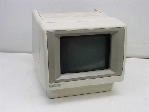 Hewlett Packard 45611B HP 150 Terminal with HPIB and HP-HIL HP150 Interface