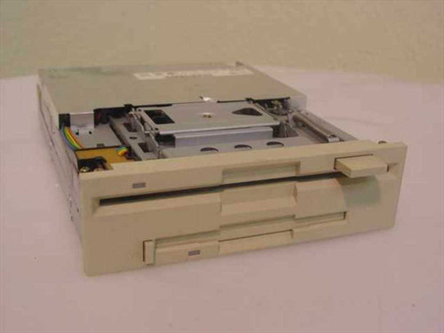 NEC FD5839H 1.2/1.44 MB Combo Dual Floppy Drive