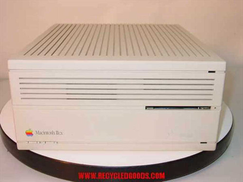 Apple M5650 Macintosh IICX Desktop Computer