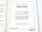 HP 5334A/B Universal Counters Operating and Programming Manual