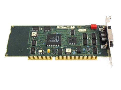HP E2071/82341 16-Bit ISA HP-IB EISA G PIB Interface Board
