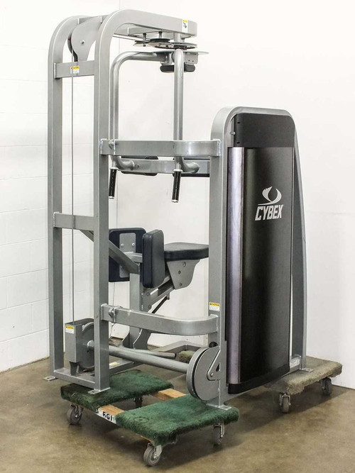Cybex 11190-90 Eagle Torso Rotation Fitness Machine